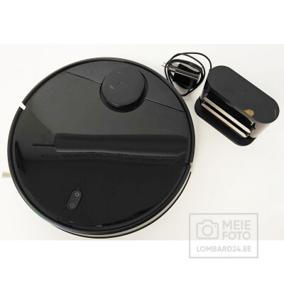 Робот-пылесос Xiaomi Mi Robot Vacuum Mop P 2100Pa 40W