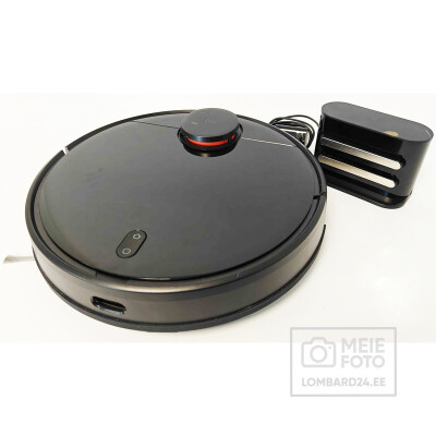 Робот-пылесос Xiaomi Mi Robot Vacuum Mop P 2100Pa 40W