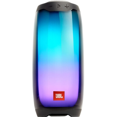 Kaasaskantav Bluetooth kõlar JBL Pulse 4 20W 12h aku