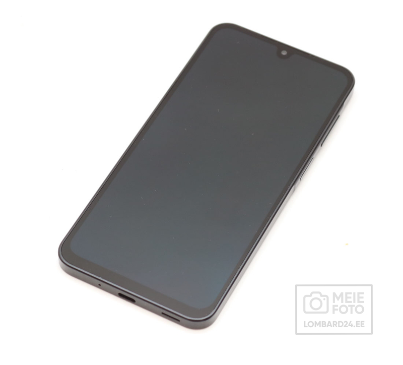 Mobiiltelefon Samsung Galaxy A17 128GB 5G