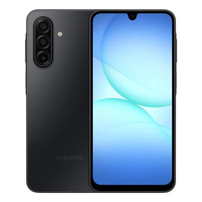 Mobiiltelefon Samsung Galaxy A17 128GB 5G