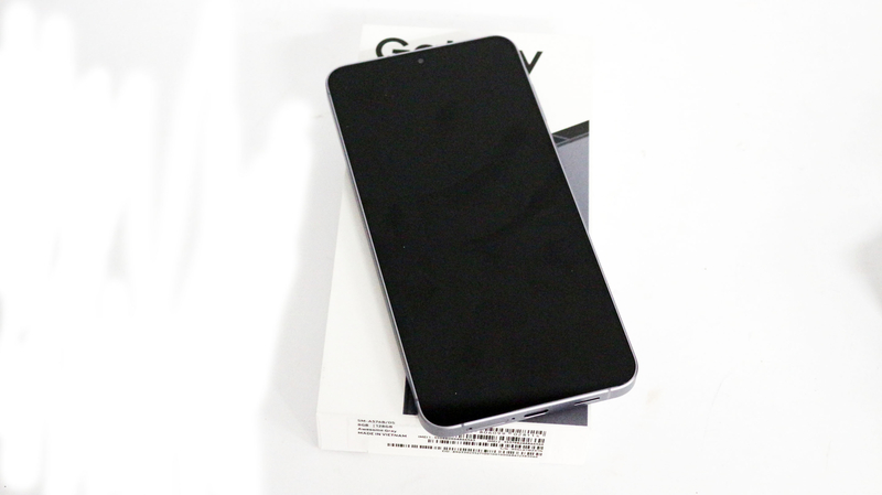 Mobiiltelefon Samsung Galaxy A57 128GB 6.7" Super AMOLED
