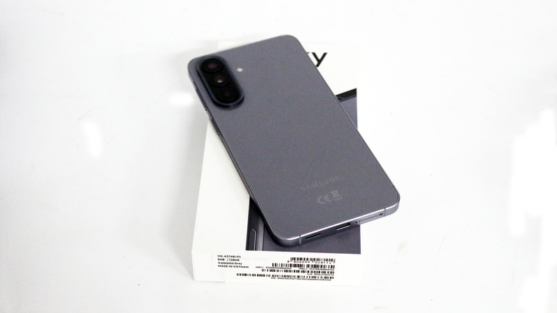 Mobiiltelefon Samsung Galaxy A57 128GB 6.7" Super AMOLED