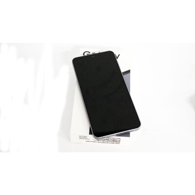 Mobiiltelefon Samsung Galaxy A57 128GB 6.7" Super AMOLED