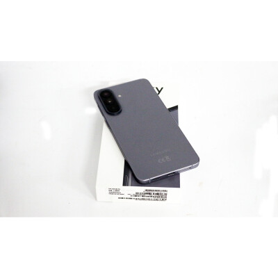 Mobiiltelefon Samsung Galaxy A57 128GB 6.7" Super AMOLED