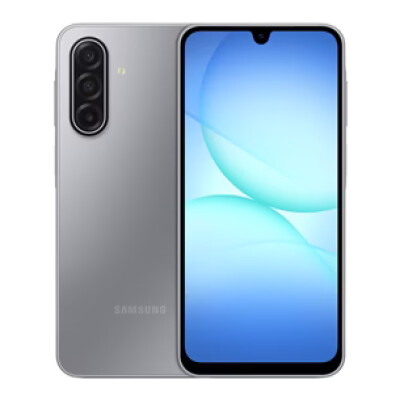 Mobiiltelefon Samsung Galaxy A57 128GB 6.7" Super AMOLED