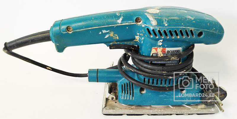 Trell Makita BO3700 10000 p/min