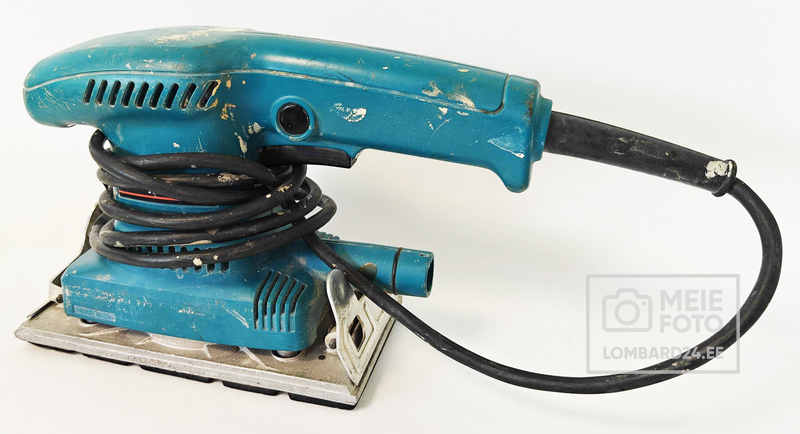 Trell Makita BO3700 10000 p/min