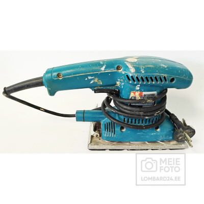 Trell Makita BO3700 10000 p/min