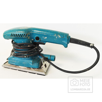 Trell Makita BO3700 10000 p/min