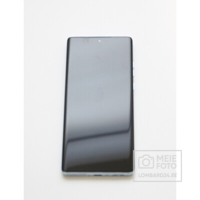 Mobiiltelefon Motorola Edge 50 Fusion valge 256GB 8GB RAM