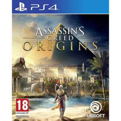 Mäng Assassins Creed Origins