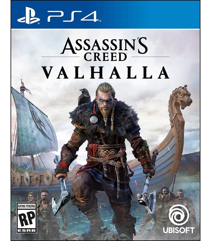 Mäng Assassins Creed Valhalla