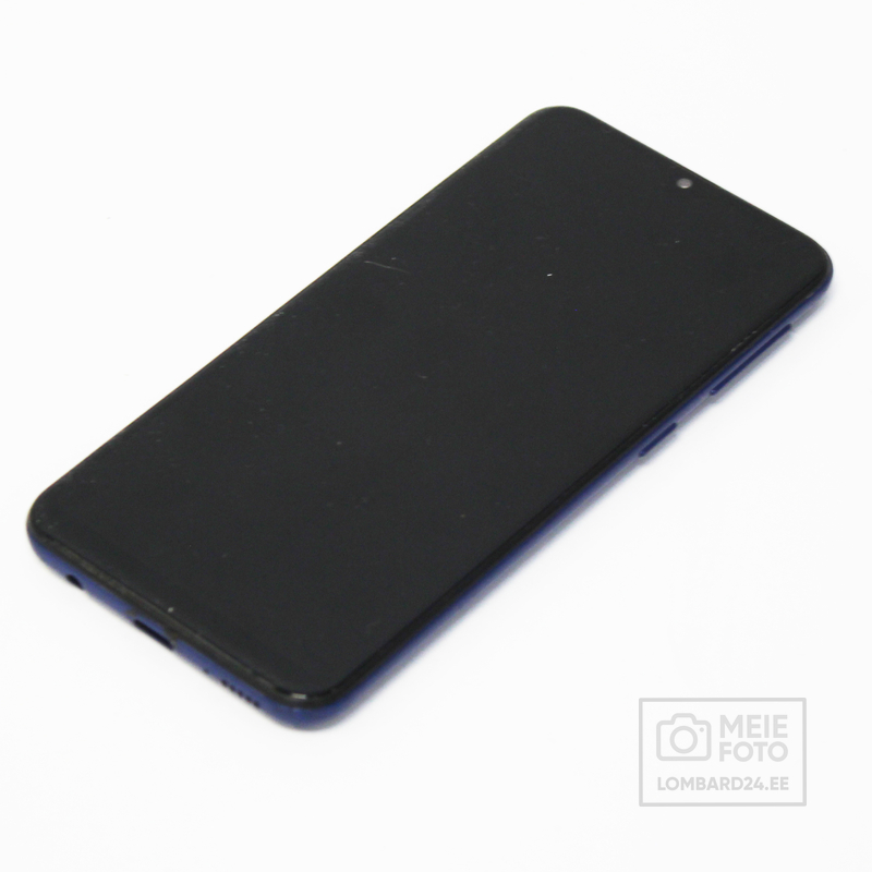 Mobiiltelefon Samsung Galaxy A20e 32GB 5.8 tolli