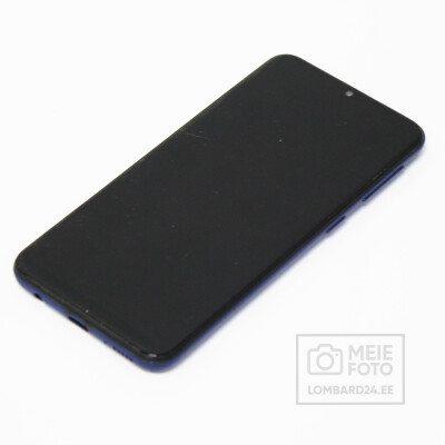 Mobiiltelefon Samsung Galaxy A20e 32GB 5.8 tolli
