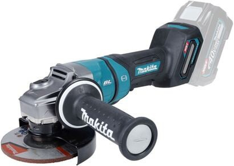 Nurklihvmasin Makita GA050G 125mm 200W