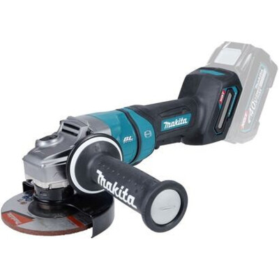 Nurklihvmasin Makita GA050G 125mm 200W