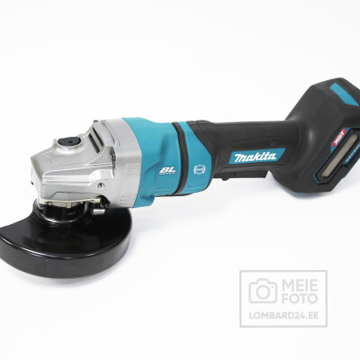 Nurklihvmasin Makita GA050G 125mm 200W