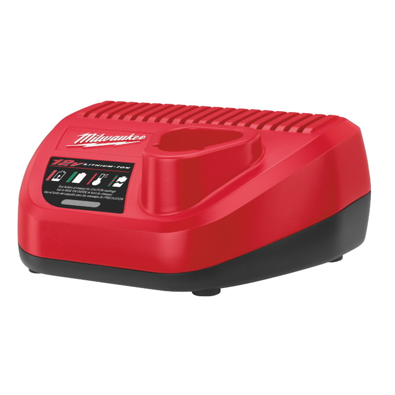 Tööriist Milwaukee C12 C 12V REDLINK