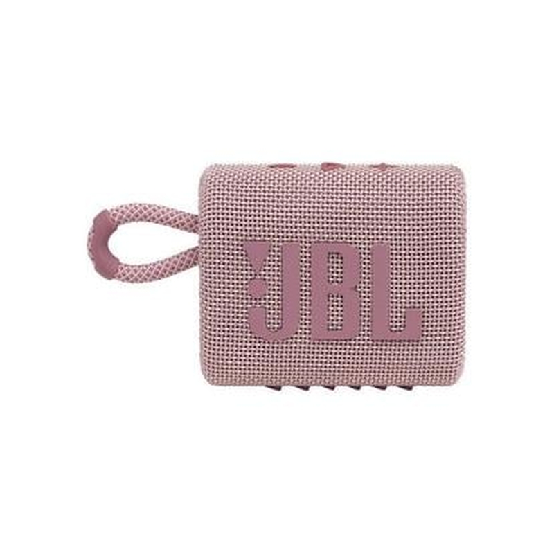 Kõlar JBL Go 3 4.2W Bluetooth 5.1