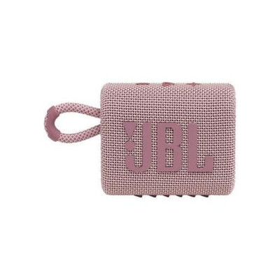 Kõlar JBL Go 3 4.2W Bluetooth 5.1