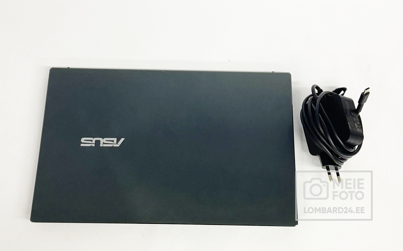 Sülearvuti Asus ZenBook UM425I 16GB RAM 512GB SSD