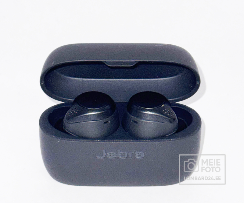 Audio laitteet Jabra Elite Active 75t Bluetooth 5.0