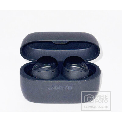 Audio laitteet Jabra Elite Active 75t Bluetooth 5.0
