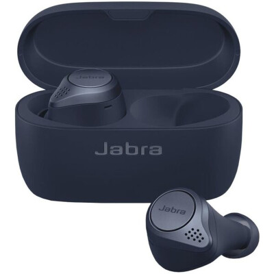 Audio laitteet Jabra Elite Active 75t Bluetooth 5.0