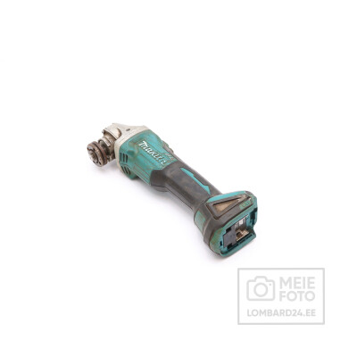 Nurklihvmasin Makita DGA504 125mm 8500rpm