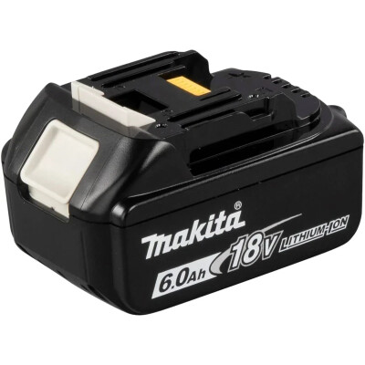Makita 6.0Ah
