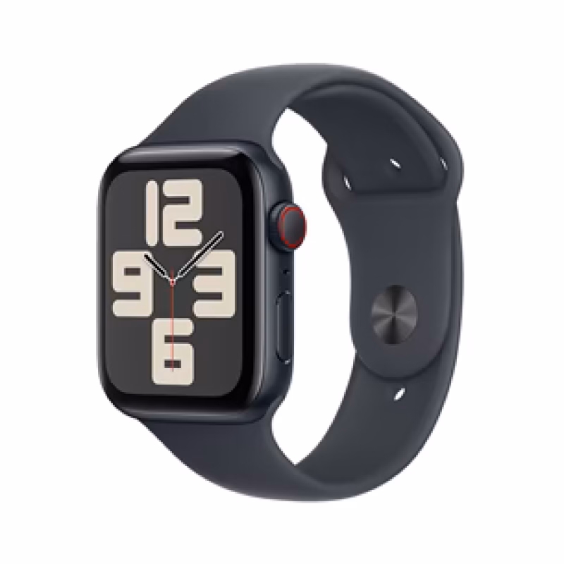 Kell Apple Watch SE 2 44mm GPS