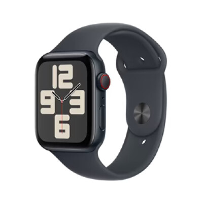 Kell Apple Watch SE 2 44mm GPS
