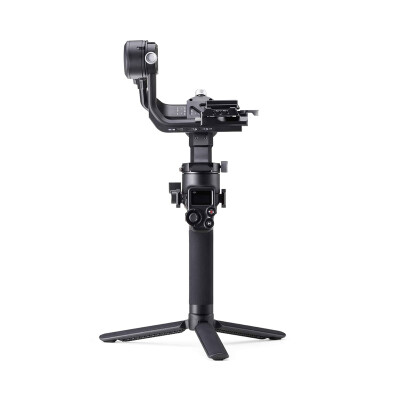Gimbal DJI RSC 2 3-teljeline mootoriga gimbal