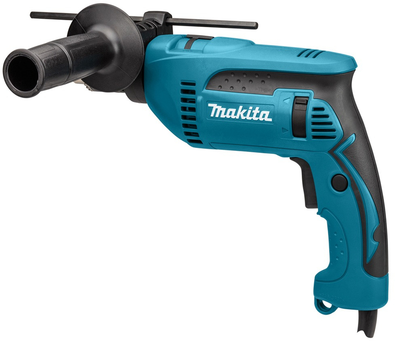 Puur Makita HP1640 680W 13mm võtmega padrun