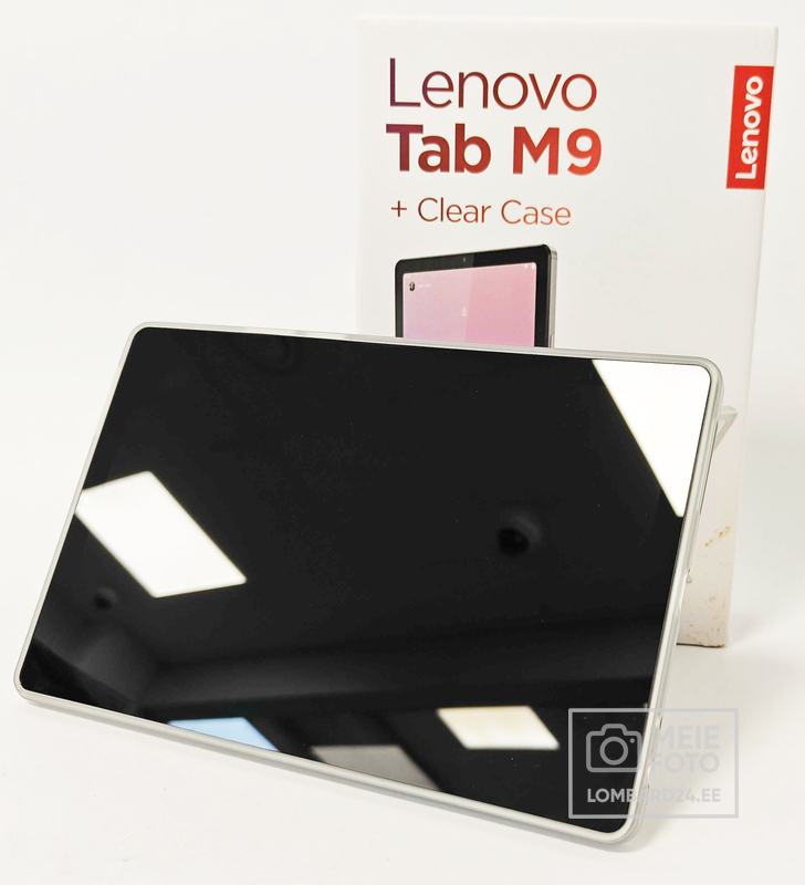 Tahvelarvuti Lenovo Tab M9 64GB 9" HD IPS