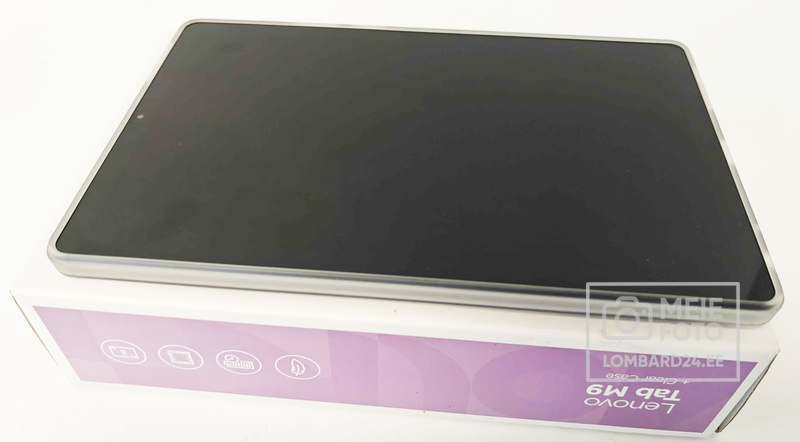 Tahvelarvuti Lenovo Tab M9 64GB 9" HD IPS