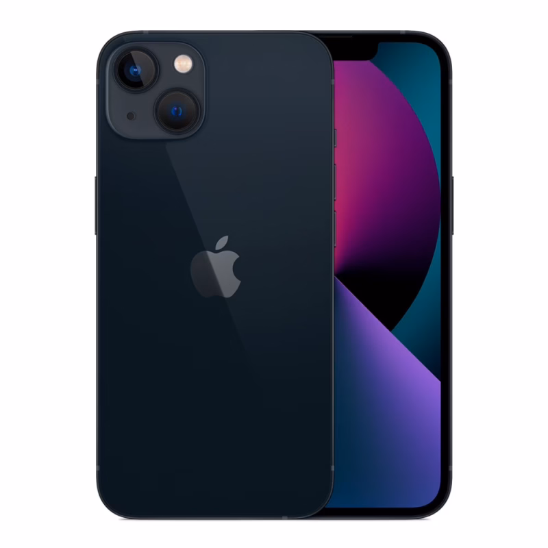 Älypuhelin iPhone 13 128GB 6.1" 5G