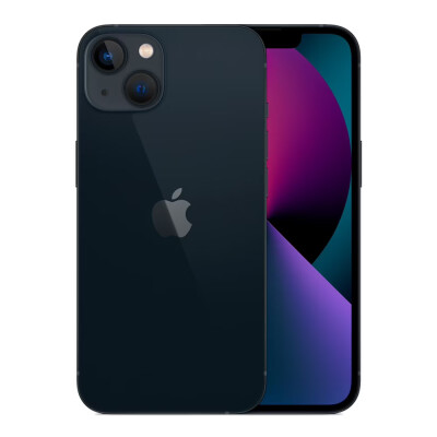 Älypuhelin iPhone 13 128GB 6.1" 5G