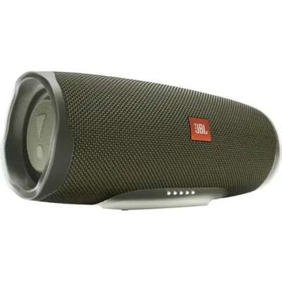 Kõlar JBL Charge 4 30W RMS, 20h mänguaeg
