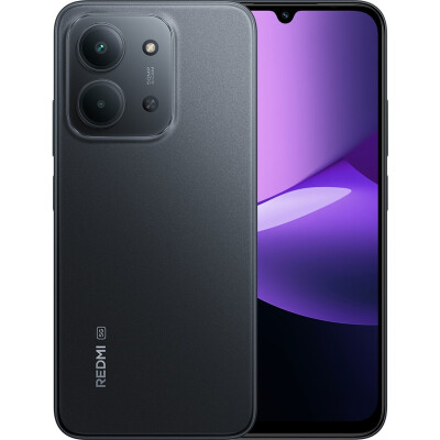 Mobiiltelefon Redmi 15C 5G 128GB 6.9" 50MP 6000mAh