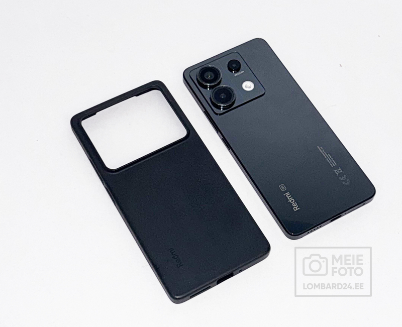 Mobiiltelefon Redmi Note 13 Pro 256GB 8GB RAM