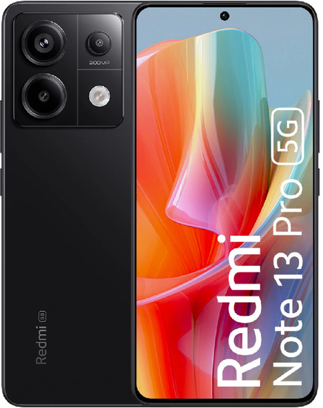 Mobiiltelefon Redmi Note 13 Pro 256GB 8GB RAM