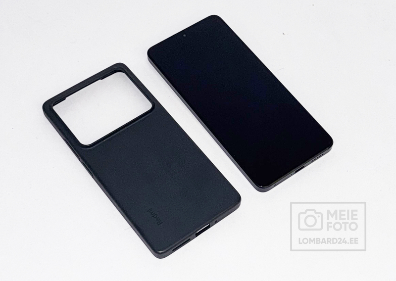 Mobiiltelefon Redmi Note 13 Pro 256GB 8GB RAM