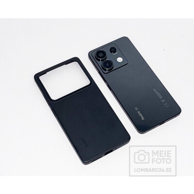 Mobiiltelefon Redmi Note 13 Pro 256GB 8GB RAM