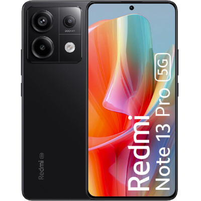 Mobiiltelefon Redmi Note 13 Pro 256GB 8GB RAM