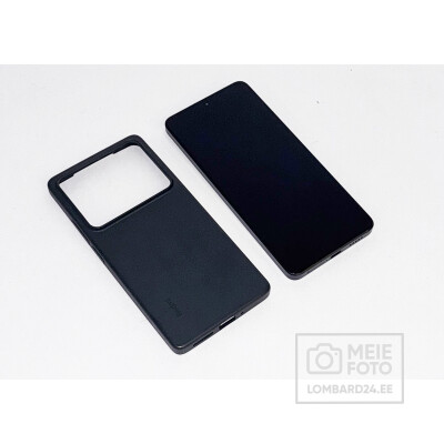 Mobiiltelefon Redmi Note 13 Pro 256GB 8GB RAM