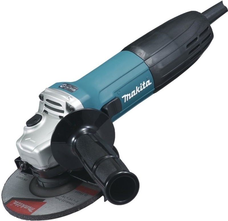 Nurklihvmasin Makita GA5030R 720W 125mm