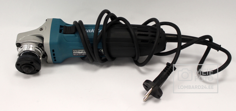 Nurklihvmasin Makita GA5030R 720W 125mm