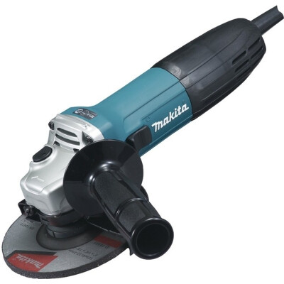 Nurklihvmasin Makita GA5030R 720W 125mm
